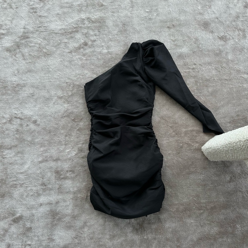 Aritzia cocktail dress